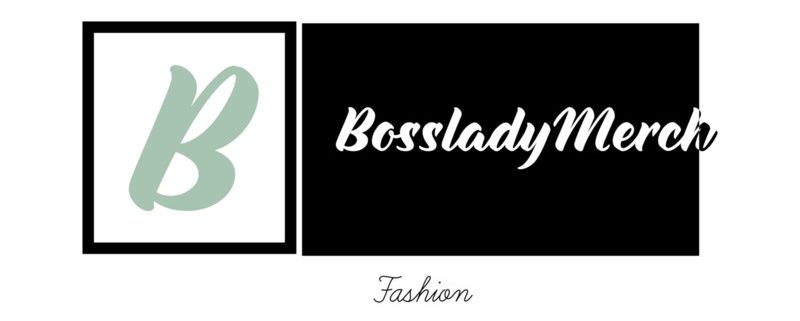 Bosslady Merch